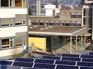 Gymnasium Biberach Gymnasium Biberach