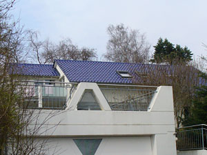 Steildach Bildunterschrift 4